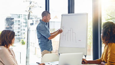 Corporate Venture Capital 