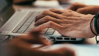 Serviços profissionais